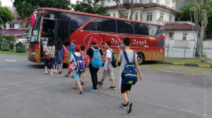 中学生新加坡留学条件