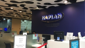 新加坡kaplan酒店管理