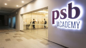 新加坡psb学院工商管理专业