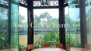 新加坡阿米提全球学院qs排名