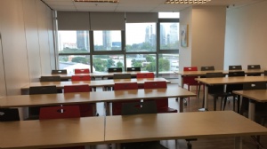 新加坡南洋理工大学语言要求