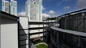 新加坡私立大学读研申请条件及学费