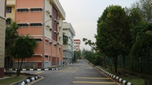 马来西亚博特拉大学排名世界第几