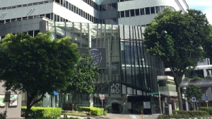 新加坡国立大学法律系怎么样