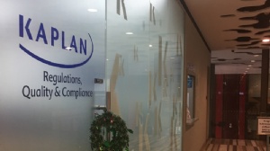 ¼kaplanַ