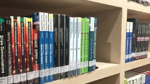 新加坡国立大学传媒研究生