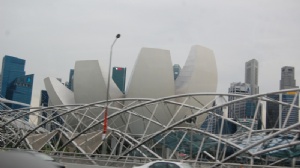 新加坡商科硕士是几年