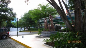 新加坡公立大学留学硕士申请条件