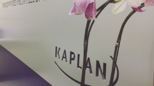 kaplan都柏林大学硕士