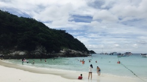 去泰国读研艺术