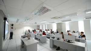 马来西亚市场营销硕士