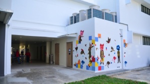 新加坡管理大学本科