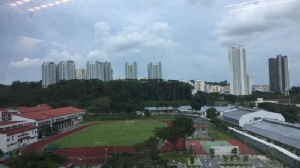 新加坡管理大学留学条件