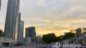 2025新加坡留学中介TOP10推荐,哪家是你的选择?