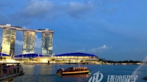 2026年新加坡留学必看!新加坡留学中介如何选?