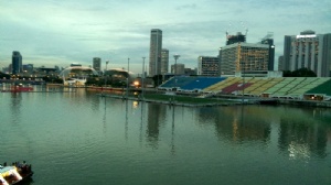 新加坡传媒专业留学