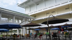 新加坡硕士专业推荐