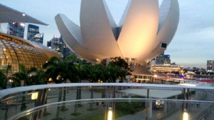 新加坡国立大学法学硕士申请