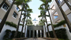 去新加坡留学硕士的费用