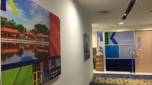 小学去新加坡留学条件