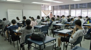 新国大研究生学费