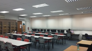 新加坡国立大学的研究生专业