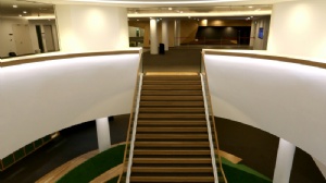 新加坡国立大学土木硕士