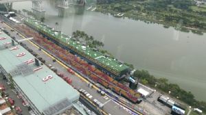 新加坡国立本科费用