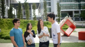 泰莱大学传媒硕士