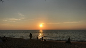 泰国朱拉隆大学