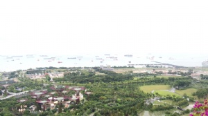 留学新加坡金融硕士就业