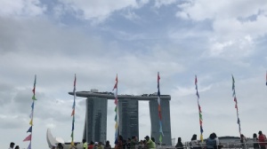 新加坡留学硕士多少钱