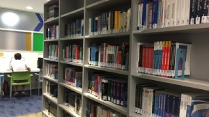 新加坡研究生多久