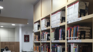 新加坡南洋理工生物信息学