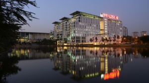 马来西亚泰莱大学艺术本科