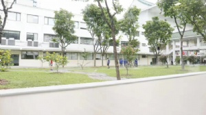 新加坡科廷大学管理学