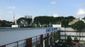 新加坡管理学院合作大学