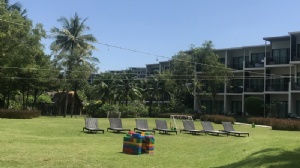 泰国孔敬大学一年制