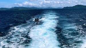 泰国医学本科专业留学