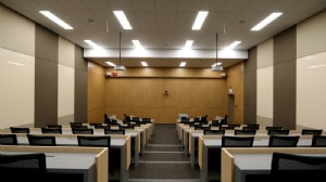 新加坡莱佛士设计学院世界排名