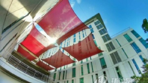 马来西亚泰莱大学硕士留学