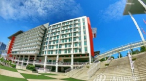 泰莱大学本科留学费用