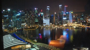 新加坡留学条件硕士