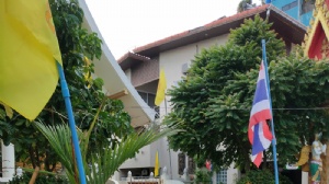 泰国农业大学专业