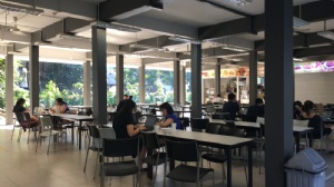 大专去新加坡读研究生