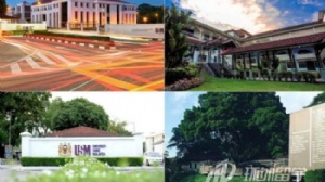 马来西亚usm大学学费