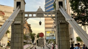 新加坡留学中介机构哪个比较好?这些机构值得关注