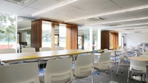 新加坡kaplan学院世界排名