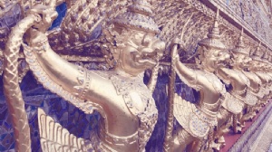 泰国东南曼谷大学排名