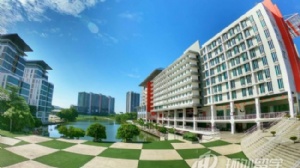 马来西亚泰莱大学雅思